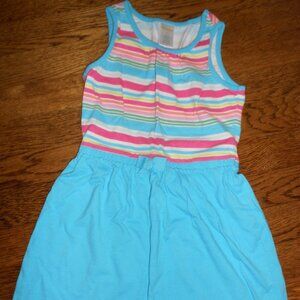 Gymboree Tank Dress